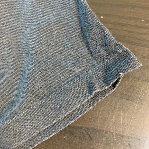 Vintage Chess is Far Out T Shirt Oneita ColorWear Graphic Tee Large Single Sttch - Picture 6 of 15